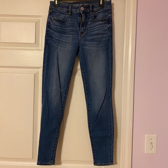 American Eagle Outfitters Denim - Jeggings